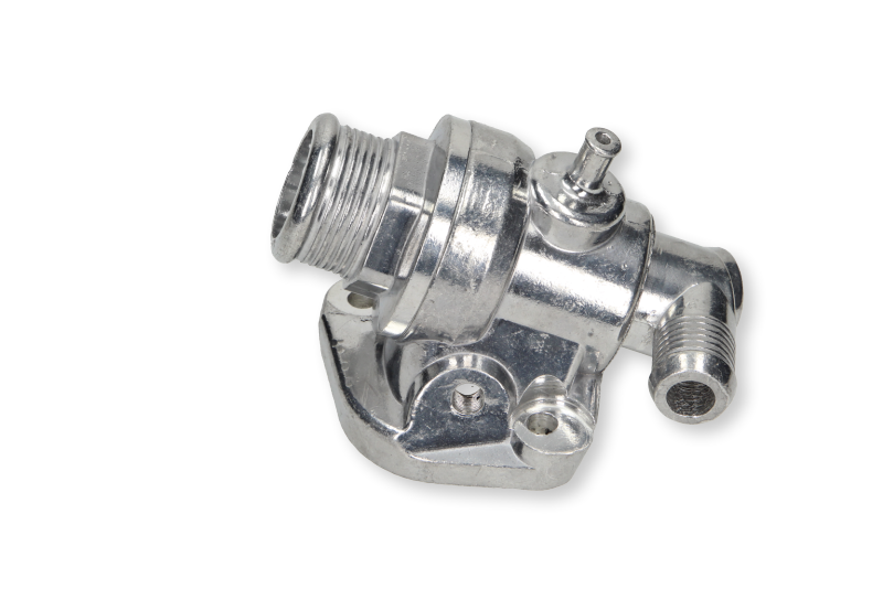 Puzdro termostatu  Ford Transit 1991 - 2000, 2.5 Turbo Diesel