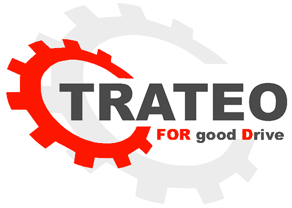 Trateo Ltd. logotype